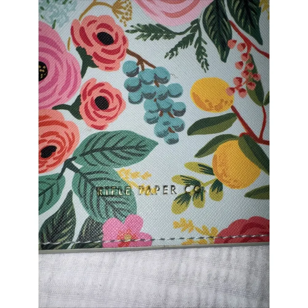 RIFLE PAPER CO. Garden Party Desk Accessories Mouse Pad